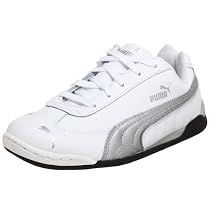 PUMA Little Kid 301077 Light Flight L Sneaker