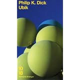 Ubikpar Philip K. Dick
