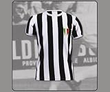 Juventus home retro shirt 70s
