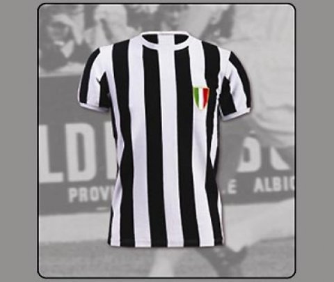 Juventus home retro shirt 70s Juventus home retro shirt 70s