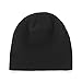NHL Chicago Blackhawks Men's Knit Hat, Black, One Size