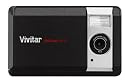 Vivitar V5010 Digital Camera - Black (5.0MP, 4x Digital Zoom) 2.5"Colour TFT