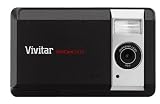 Vivitar V5010 Digital Camera - Black (5.0MP, 4x Digital Zoom) 2.5Colour TFT