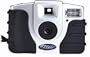 KB Gear JamCam 3.0 - Digital camera - compact - 0.35 Mpix / 0.5 Mpix (interpolated) - supported memory: MMC - black, silver