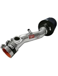 Automotive Parts and Accessories: Injen Technology IS2100P Polished Short Ram Intake System - Injen