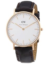 Daniel Wellington York 0510DW Womens Watch