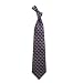 Los Angeles Angels Woven 1 Silk Necktie