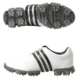 Adidas Tour 360 LTD Golf Shoes Mens 8.5 by