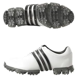 Buy Adidas Tour 360 LTD Golf Shoes Mens 8.5 by adidas