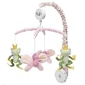 NoJo Princess Dreams Musical Mobile