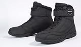 TOUR MASTER WATERPROOF LEATHER MOTORCYCLE RESPONSE 2.0 ROAD BOOT