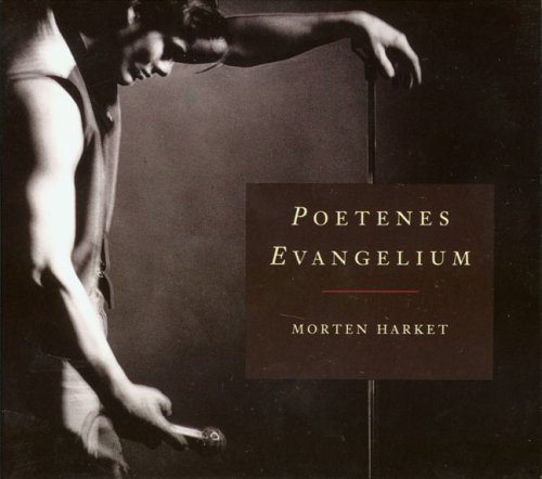 Morten Harket - Poetenes Evangelium - Zortam Music