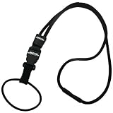 Magellan AL0102SWBLK eXplorist Lanyard