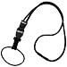 Magellan AL0102SWBLK eXplorist Lanyard
