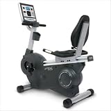 8020R Recumbent Bike