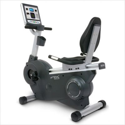 Stex Fitness 8020R Recumbent Bike 8020R