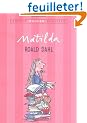 Matilda (Puffin Modern Classics)