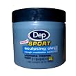 DEP SPORT SCULPTING CLAY JARS 3 oz