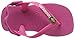 Havaianas Baby Flip-Flop Sandals, Brasil Logo,(Infant/Toddler)
