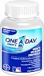 One-A-Day Multivitamin, Men's Health Formula , 200 Tablet  Bottle