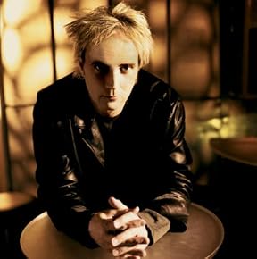 Image of Delerium