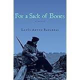 for a sack of bones