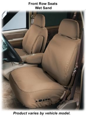 Covercraft SS3410PCCH SeatSaver Seat Cover