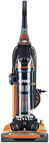 New Eureka AS3030A AirSpeed Unlimited Rewind Bagless Upright Vacuum &amp; Scent Pellets
