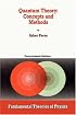 Quantum Theory: Concepts and Methods (Fundamental Theories of Physics)