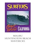 The Surfer`s Journal - Great Waves Vol 5 - California