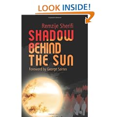 Shadow Behind the Sun: Flight from Kosovo: A Woman's Story (Non-Fiction)