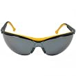 DeWALT Safety Glasses DC Silver Mirror Lens Sunglasses