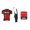 BMC Radtrikot Team Replica Set