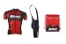 BMC Radtrikot Team Replica Set (Größe: L)