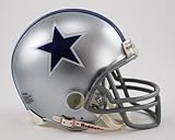 Riddell Dallas Cowboys 1964-66 Replica Throwback Mini Helmet