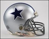 1964 - 1966br/DALLASbr/COWBOYS