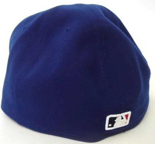 MLB オーセンティック キャップ ホーム 04 ドジャース MLB5950G