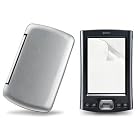 Palm Tungsten TX Handheld OS PDA, 128MB, Wireless Wi-Fi & Bluetooth Technology, Large Colord Screen with Hard Case