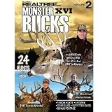 Realtree Outdoors Monster Bucks XVI DVD - Volume 2
