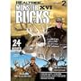 Realtree Outdoors Monster Bucks XVI DVD - Volume 2