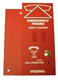 Viking Electronics Standard elevator phone box mo