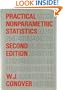 Practical Nonparametric Statistics (Wiley Series in Probability and Statistics)