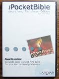 Review Laridian  / iPocketBible New Living Translation Edition for your iPod, Unabridged, 5 MP3 CDs