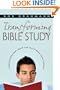 Transforming Bible Study: Understanding God's Word Like You've Never Read It Before