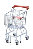 Melissa & Doug Shopping Cart