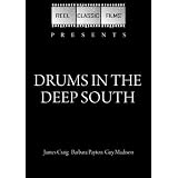 Drums in the Deep South (1951)