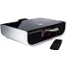 Roth Audio ALFiE Integrated 2.1 Speaker System with DVD, CD, and iPod Dock (Black/Silver) Roth Audio ALFiE Integrated 2.1 Speaker System with DVD, CD, and iPod Dock (Black/Silver)