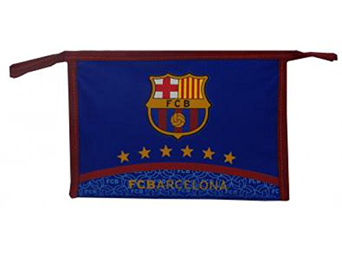 FC Barcelona Kulturbeutel / Kulturtasche (n5757)