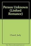 Person unknown
