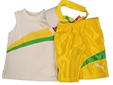 Puma Formstripe Set Infant Boys
